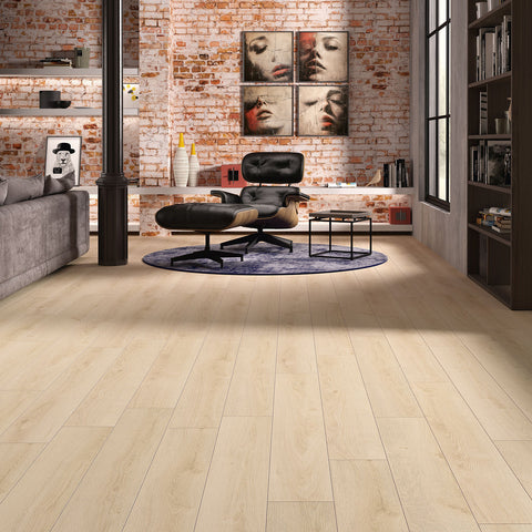 Sol stratifié Allure 10mm - ALSA FLOORING
