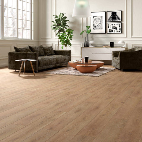 Sol stratifié Elégant 8mm - ALSA FLOORING