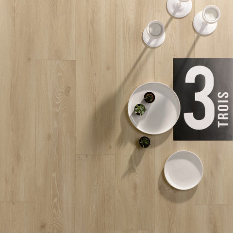 Sol stratifié Elégant 8mm - ALSA FLOORING