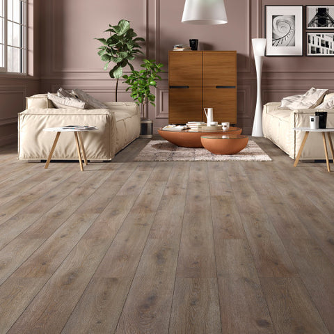 Sol stratifié Elégant 8mm - ALSA FLOORING