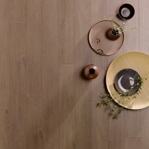 Sol stratifié Elégant 8mm - ALSA FLOORING