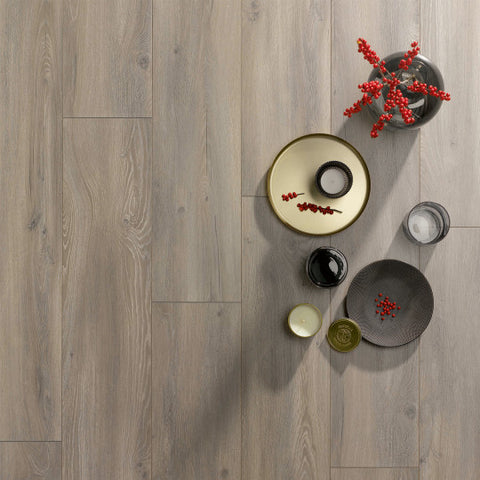 Sol stratifié Elégant 8mm - ALSA FLOORING