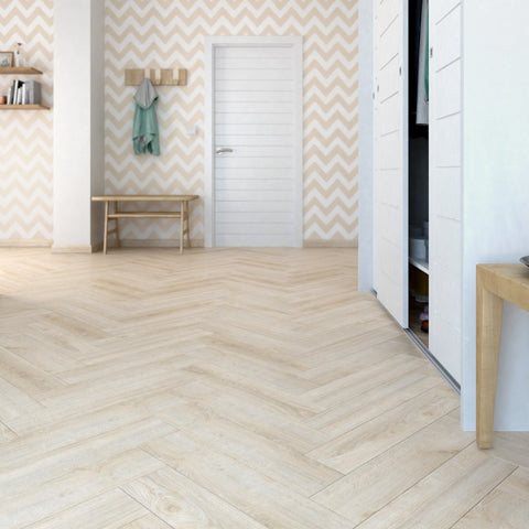 Sol Stratifié Solid Plus 12mm - ALSA FLOORING