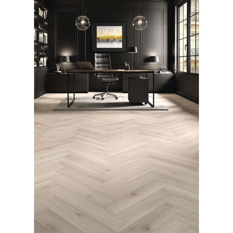 Sol Stratifié Solid Plus 12mm - ALSA FLOORING